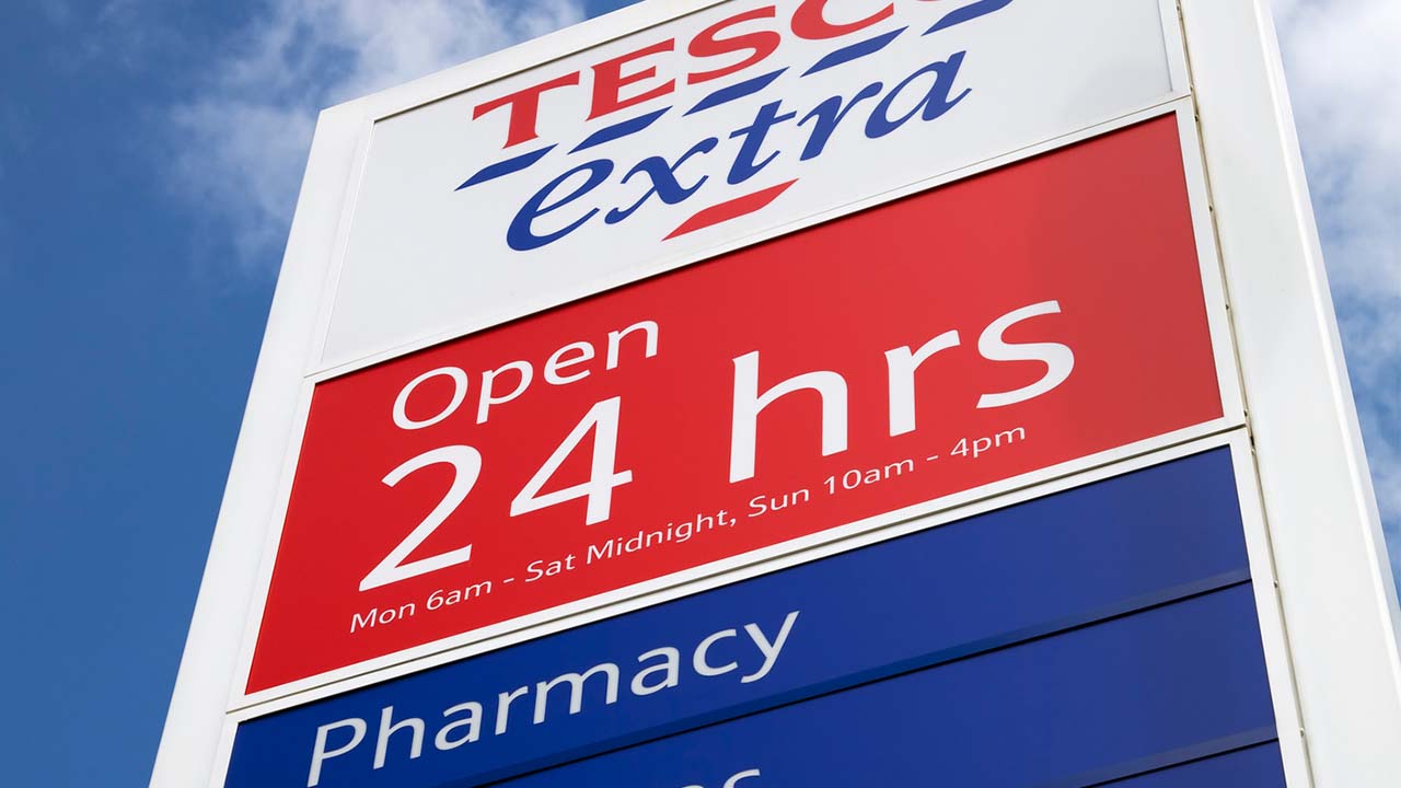 tesco-summary