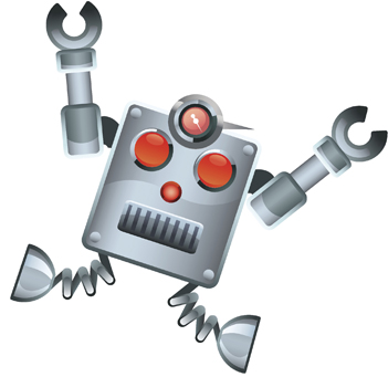 rowa dispensing robot