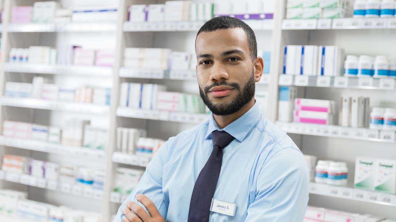 young-pharmacist-summary