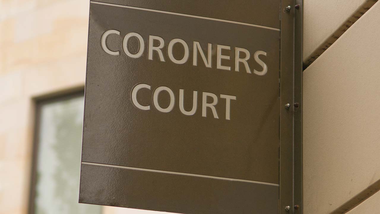coroner-summary