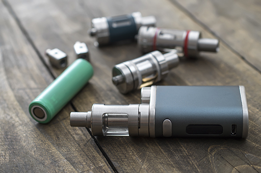 New laws on smoking and cigarettes that are coming into force within weeks - Manchester Evening News