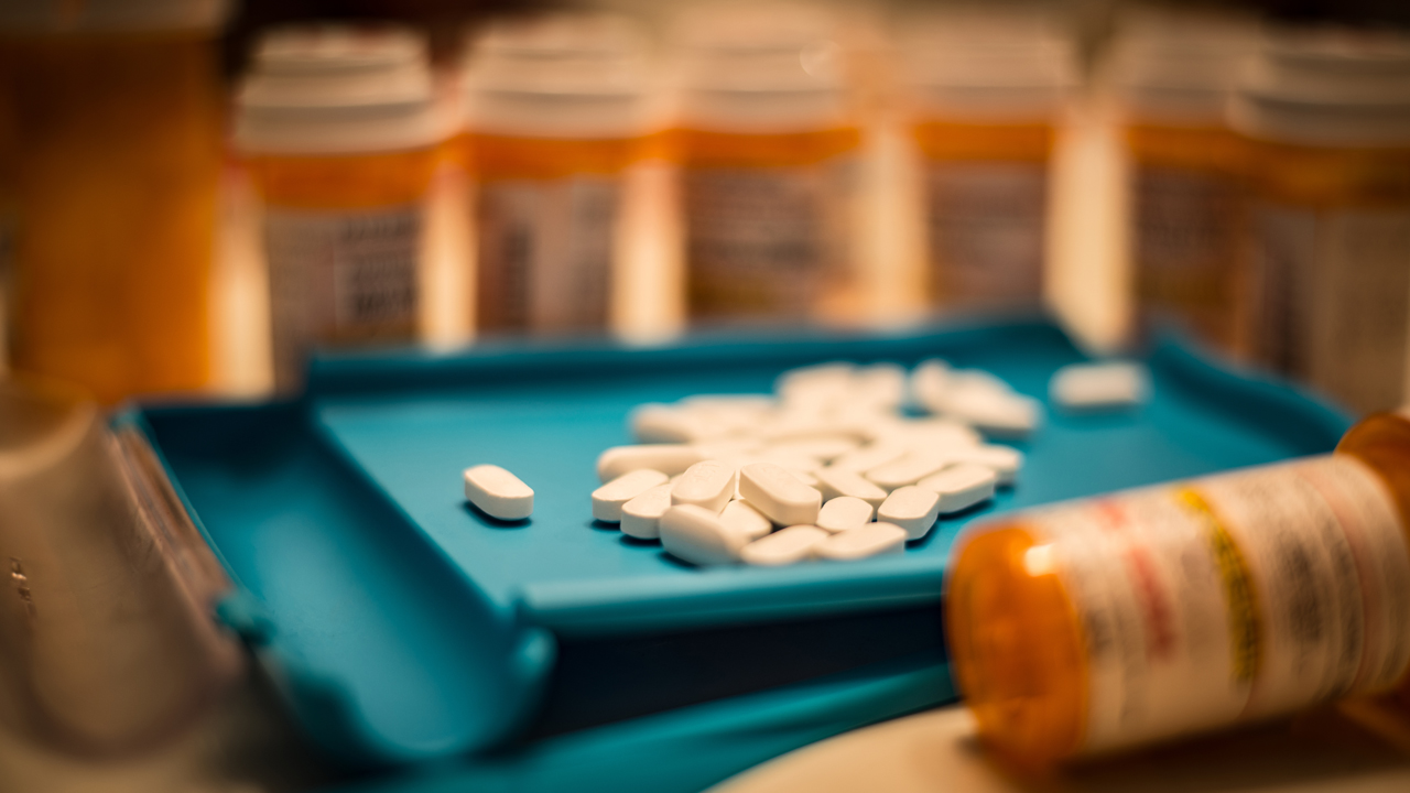 opioids
