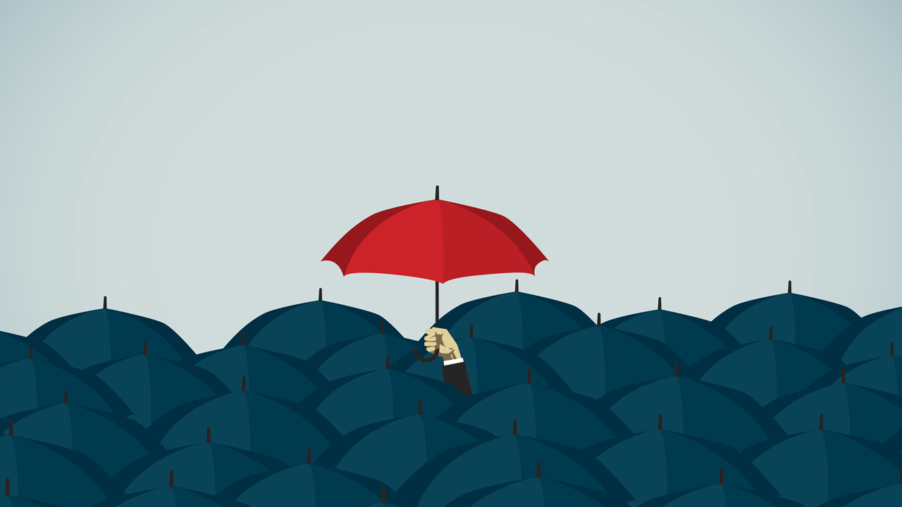 umbrella