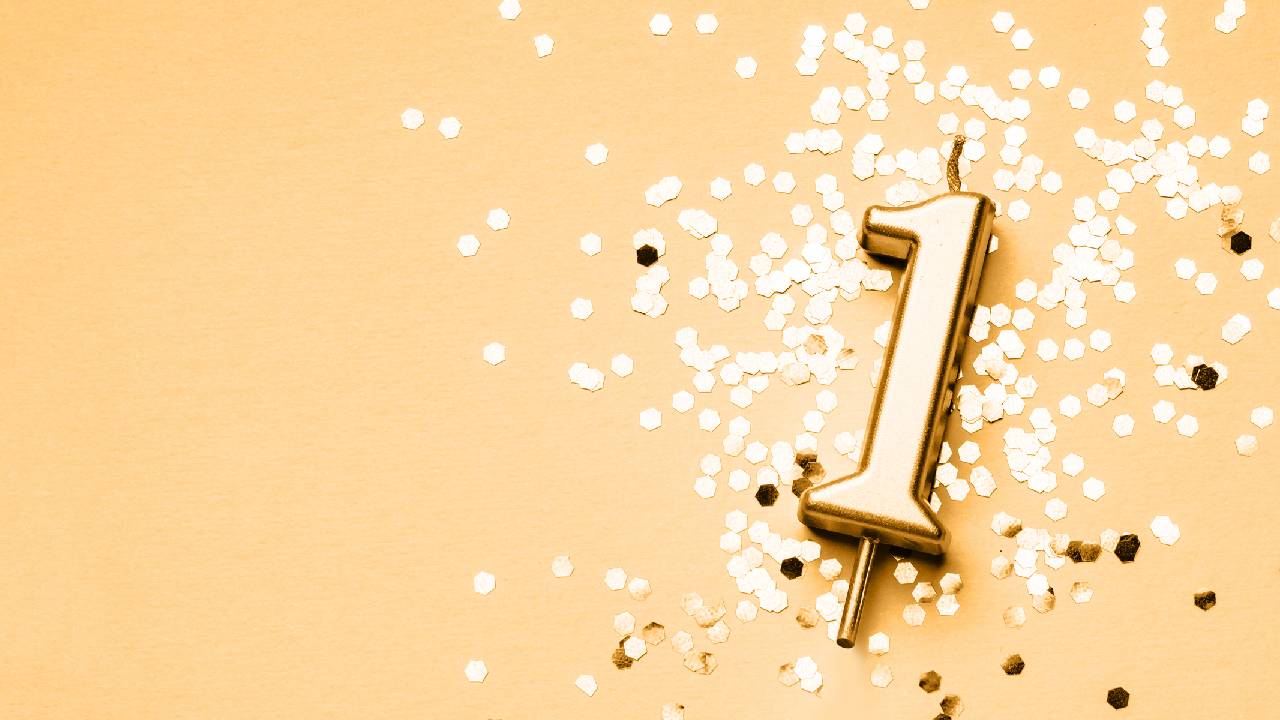 1-year-anniversry
