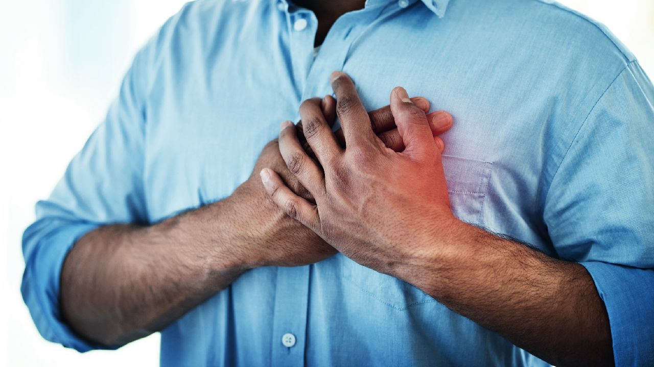 male-suspected-heart-attack