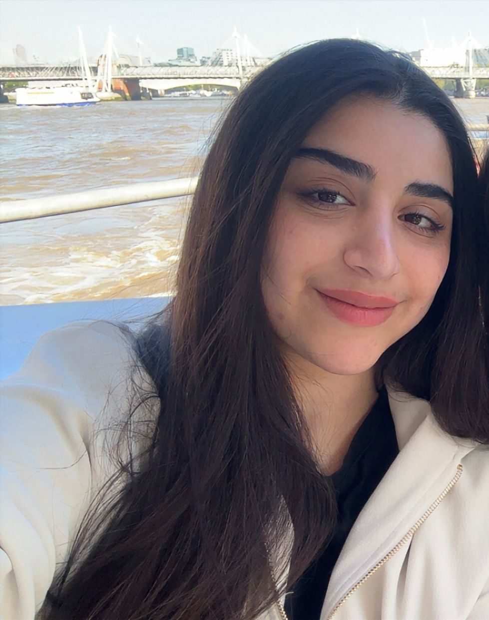 Saba Hosseini