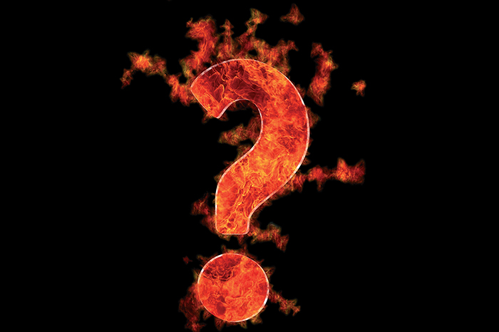 Burning questions: upper GI Problems | Pharmacy Magazine