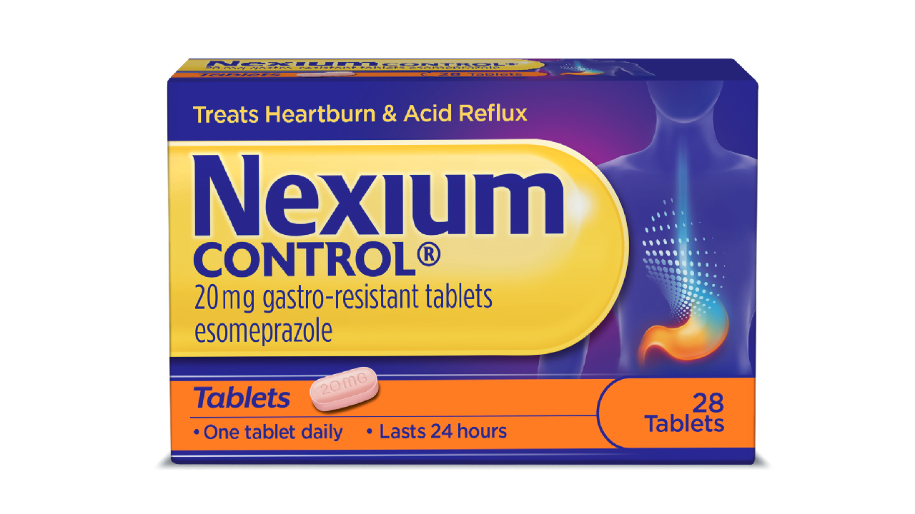 nexium-summary