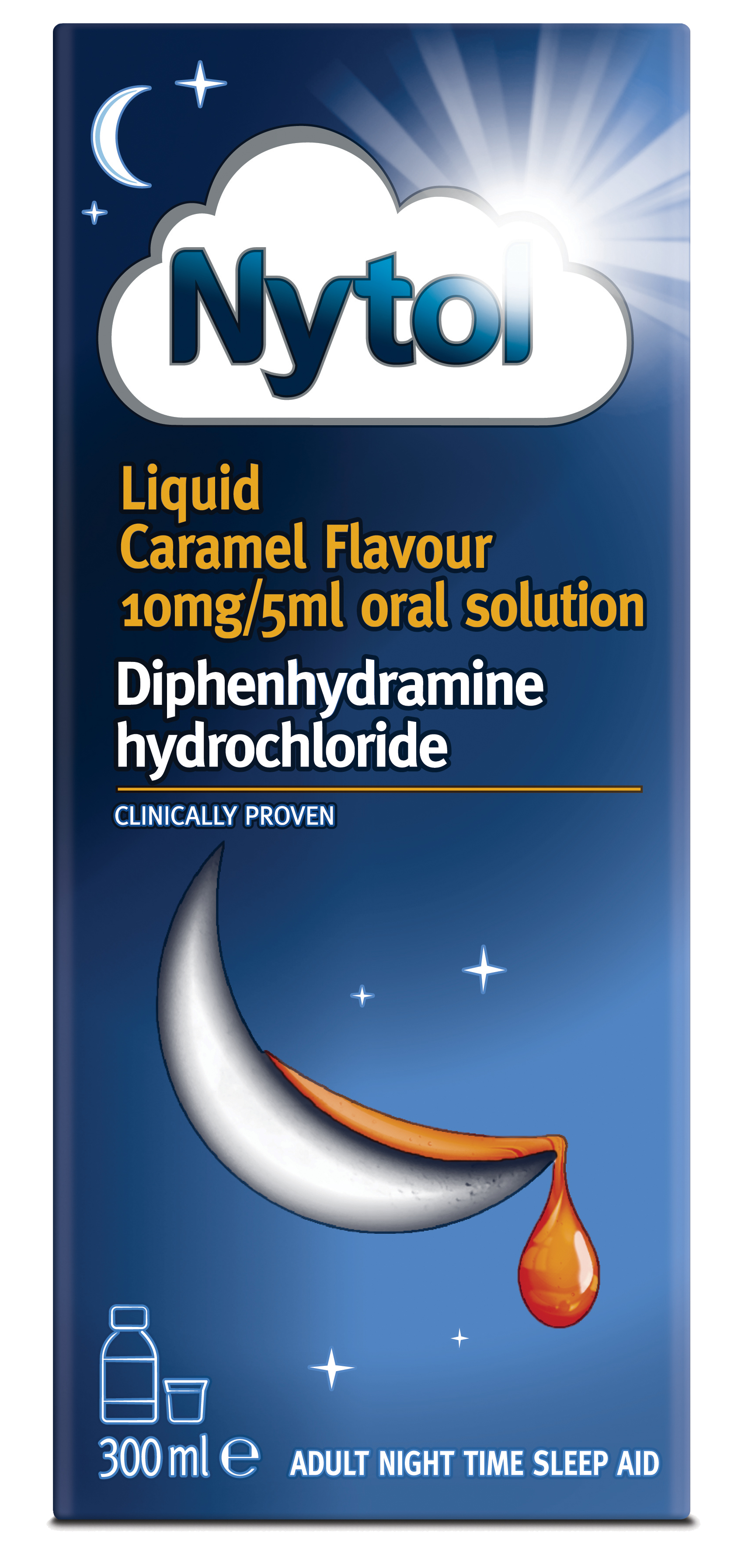 Nytol liquid shop