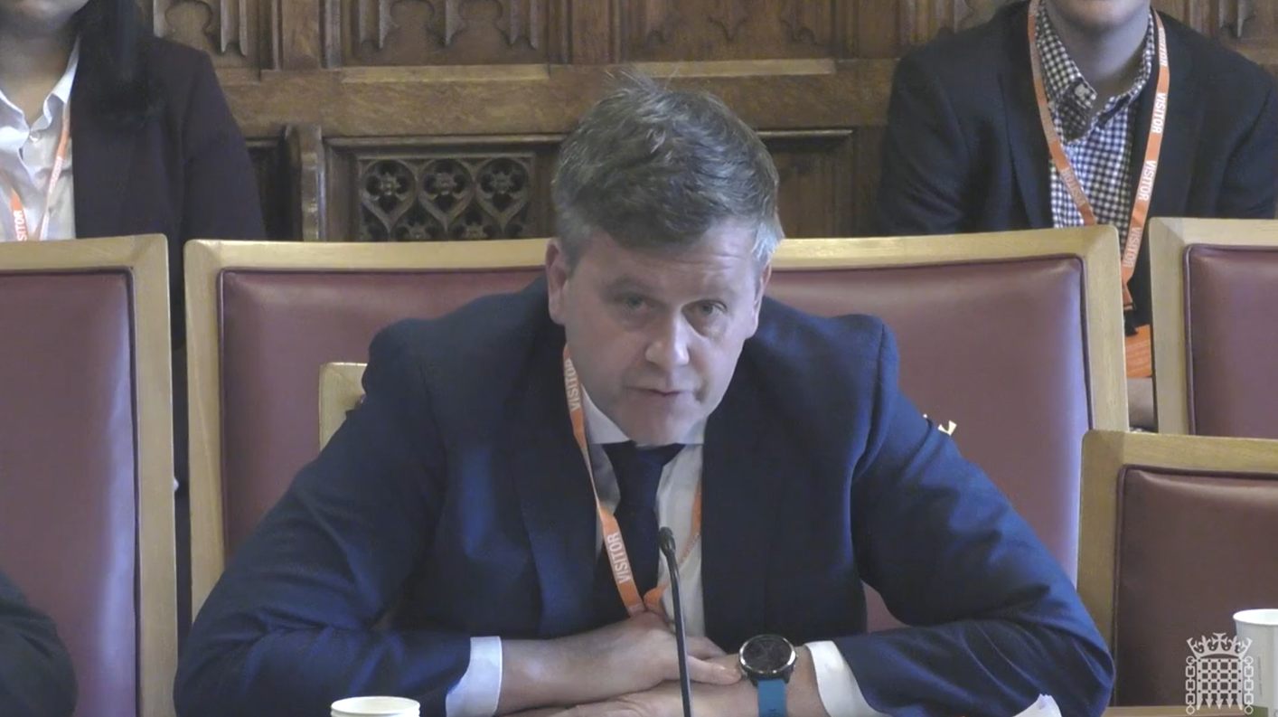 james-roach-select-committee-speaking