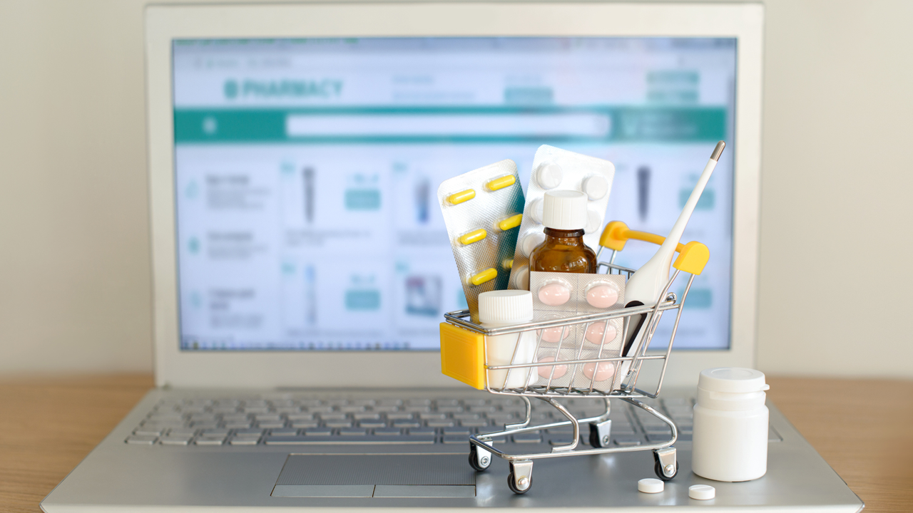 online-pharmacy