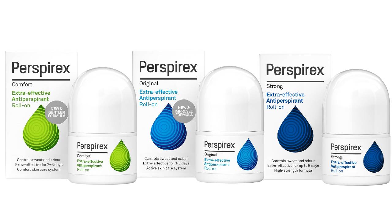 perspirex-summary