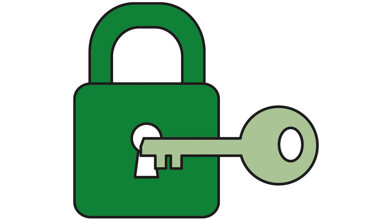 padlock