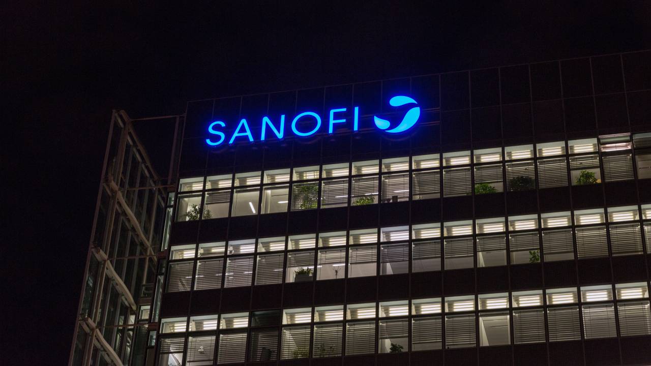 sanofi-summary