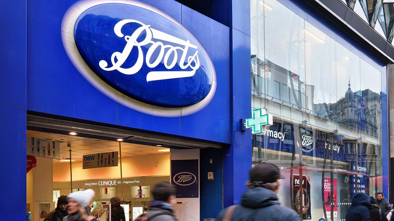Boots the chemist sale 2019 online