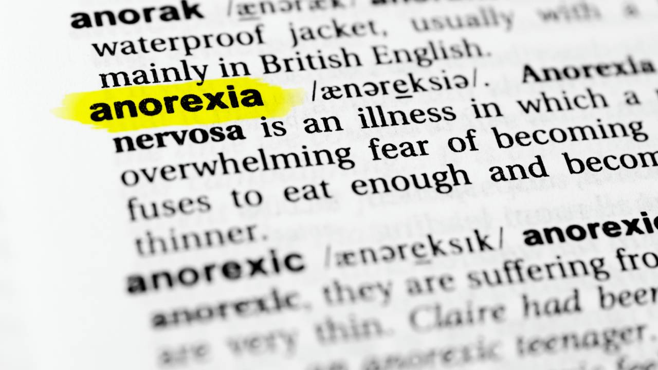 anorexia-summary