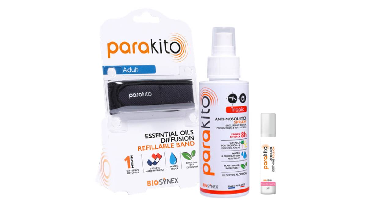 parakito-summary