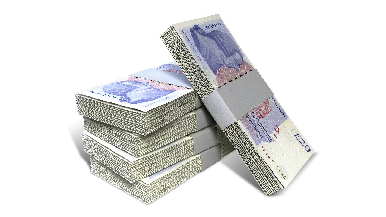 sterling-pounds-summary