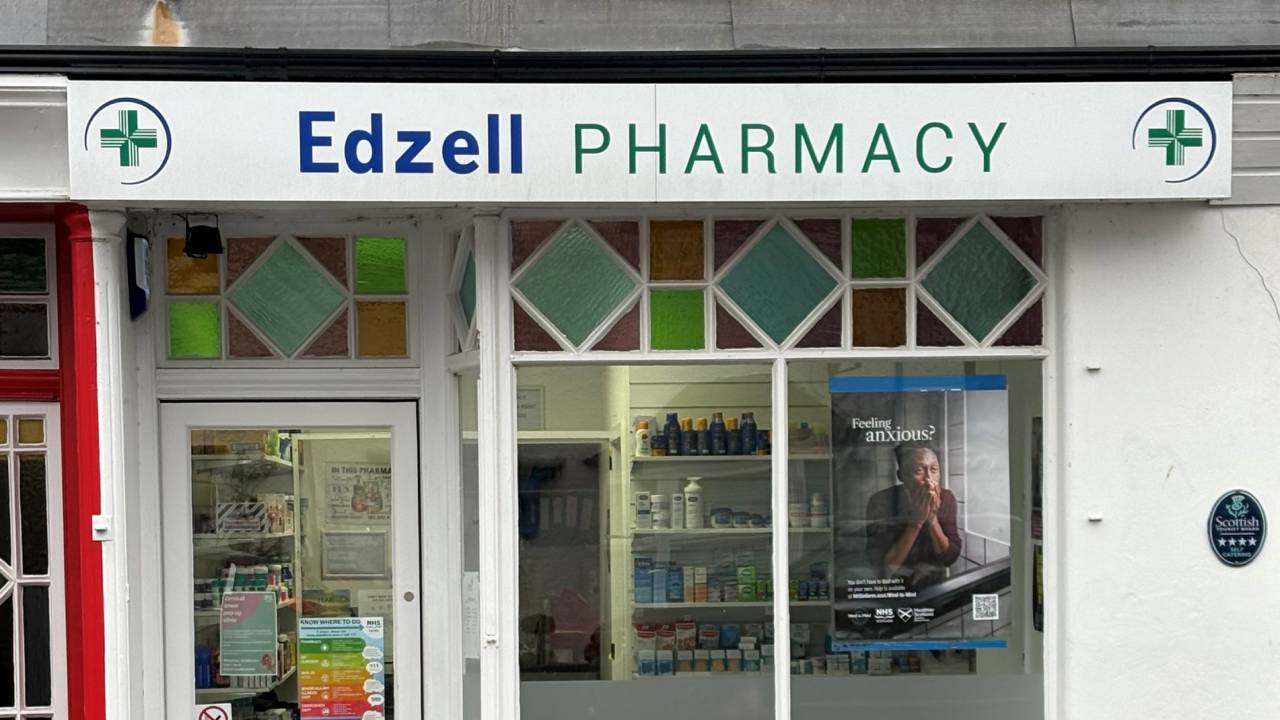 edzell-pharmacy-summary