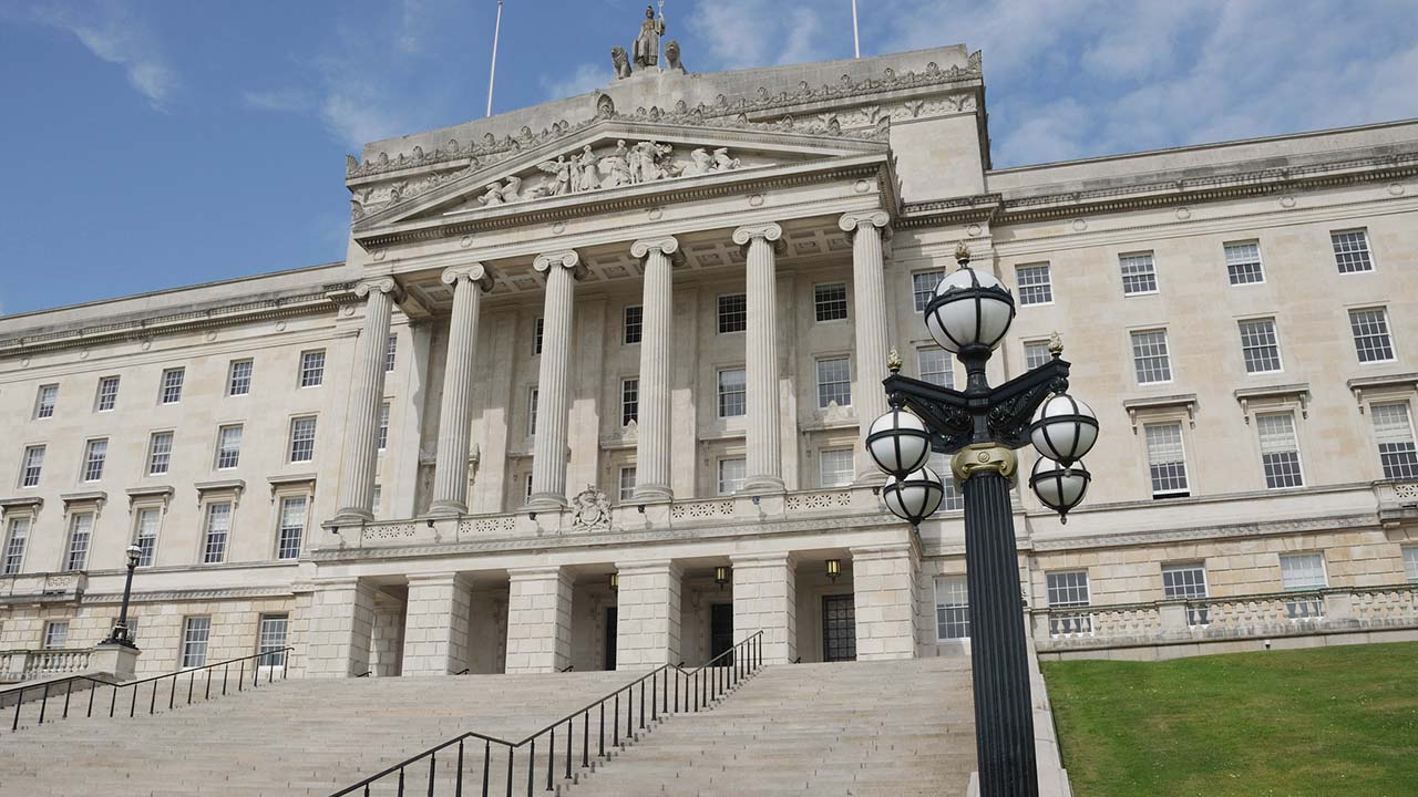 stormont-summary