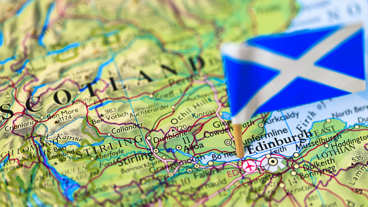 scotland